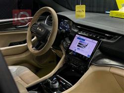 جيب جراند شيروكي إل